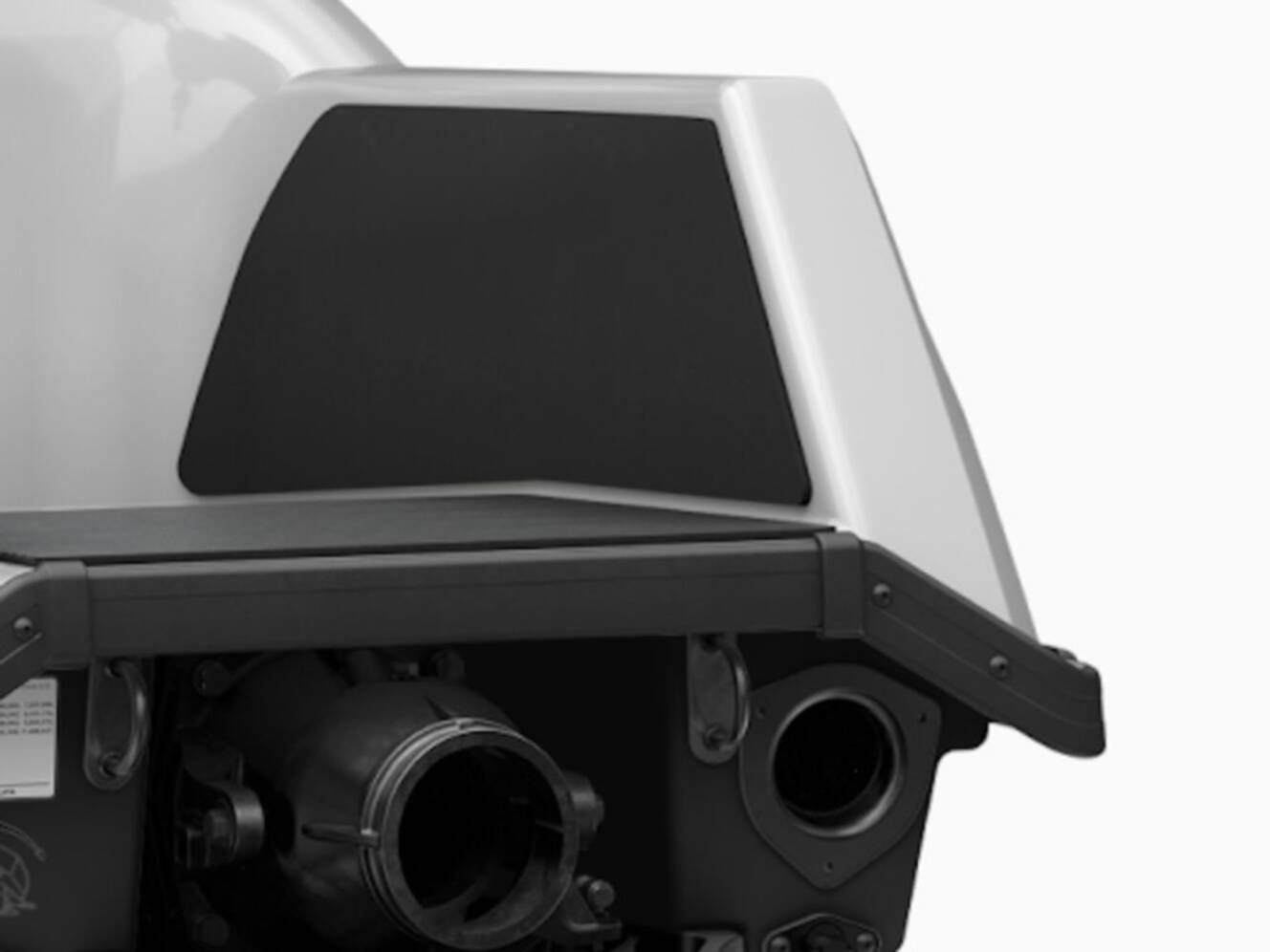 A photo of this 2026 Yamaha SuperJet®