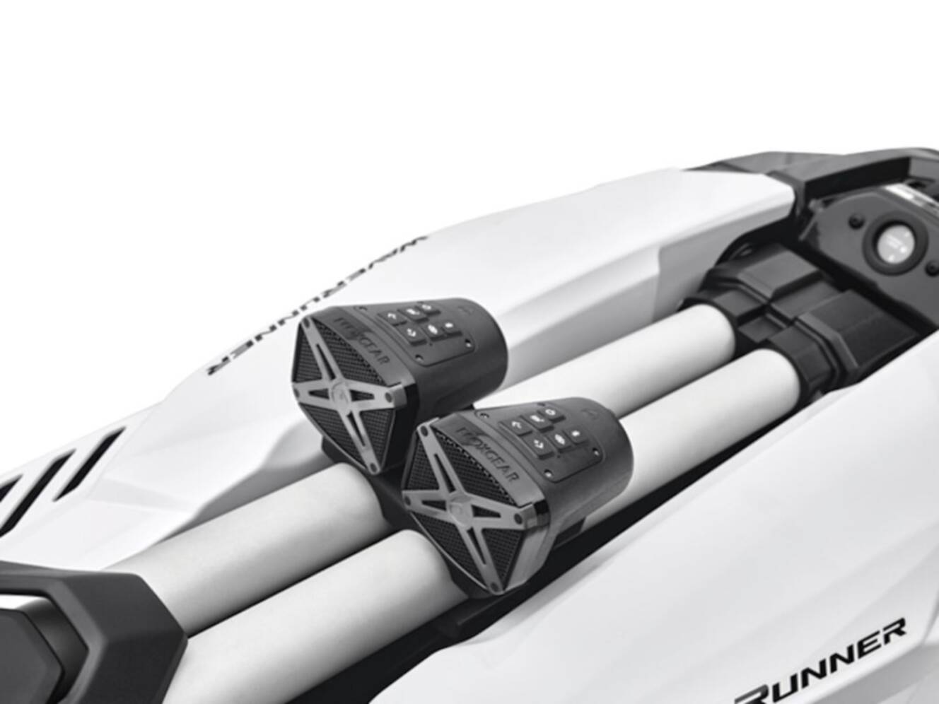 A photo of this 2026 Yamaha SuperJet®