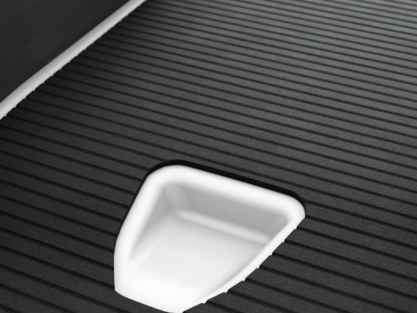 A photo of this 2026 Yamaha SuperJet®
