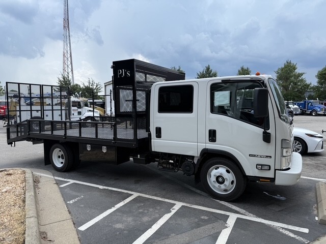 2027 ISUZU NPR HD in Raleigh, NC