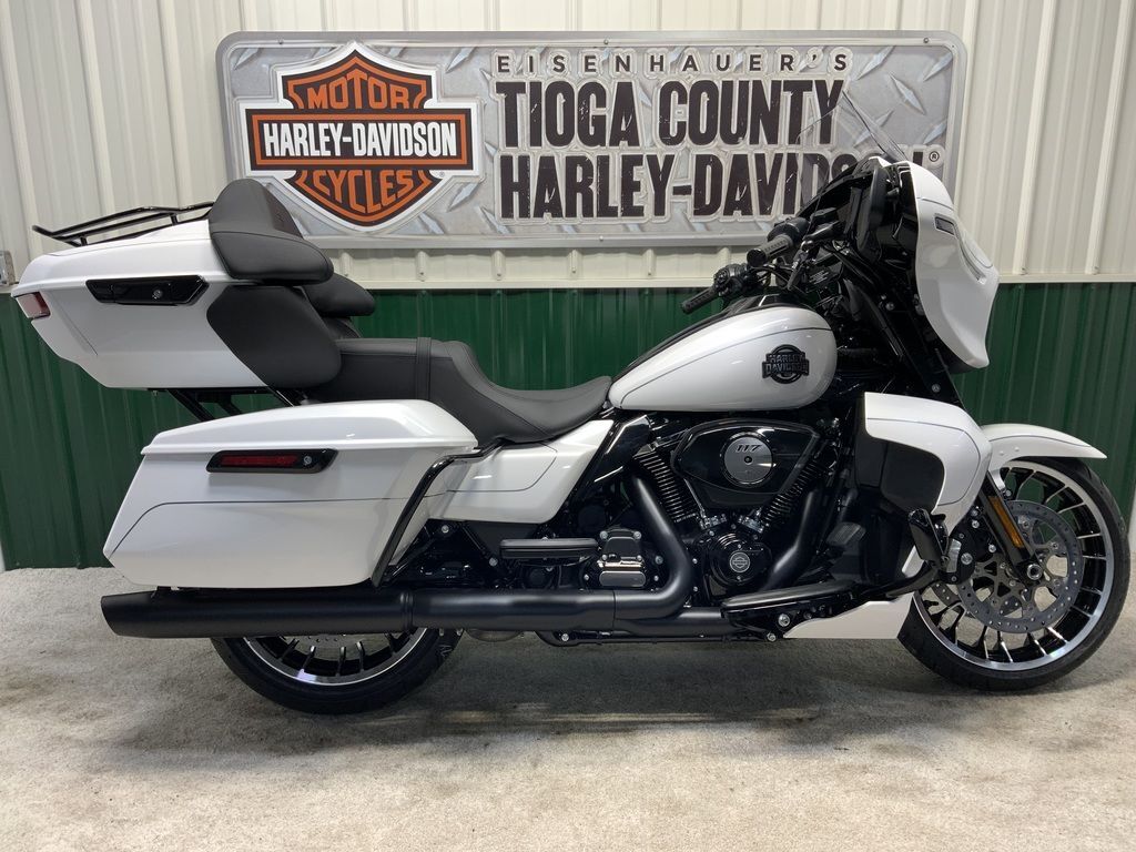 2026 Harley-Davidson® FLHXL - Street Glide® Limited LIMITED in Mansfield, PA