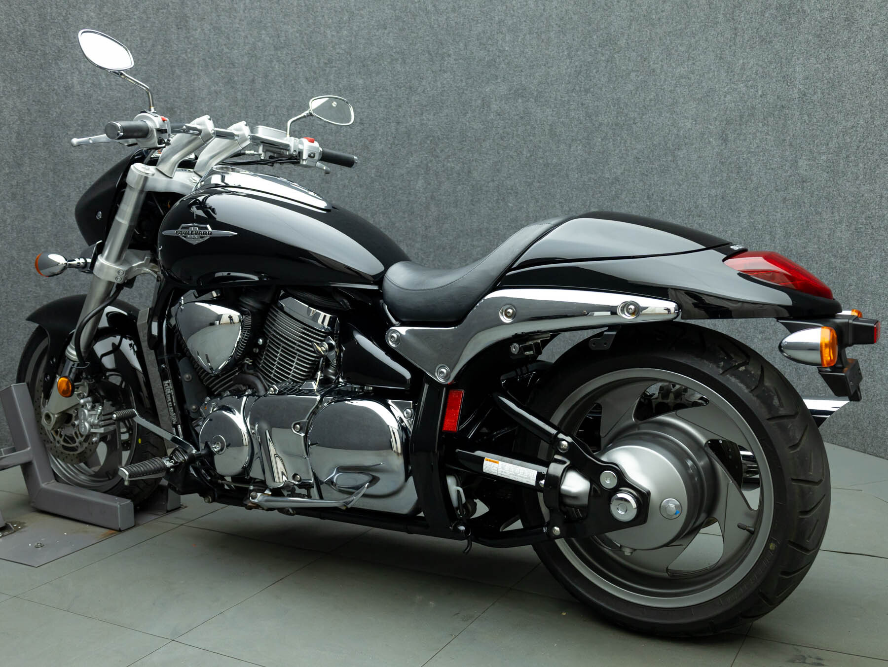2013 Suzuki M90 BOULEVARD 1500 in pembroke NH