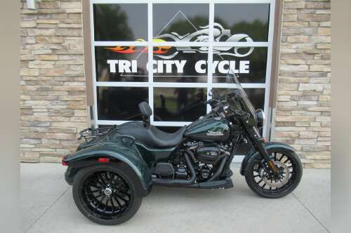 2024 Harley-Davidson® FLRT - Freewheeler® in loveland CO