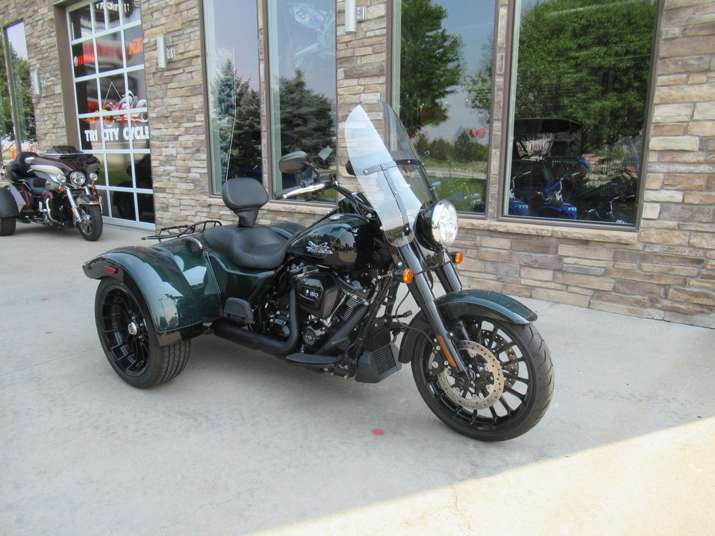 2024 Harley-Davidson® FLRT - Freewheeler® in loveland CO
