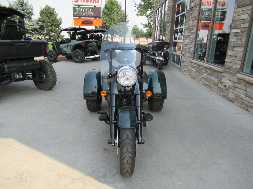 2024 Harley-Davidson® FLRT - Freewheeler® in loveland CO