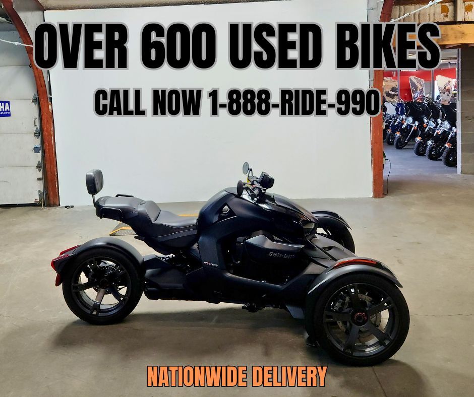 2022 Can-Am Ryker 900 ACE 900 ACE in Sandusky, MI
