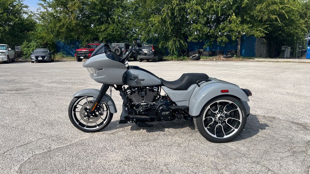 2026 Harley-Davidson® FLTRT - Road Glide® 3 in san antonio TX