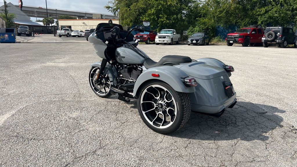 2026 Harley-Davidson® FLTRT - Road Glide® 3 in san antonio TX