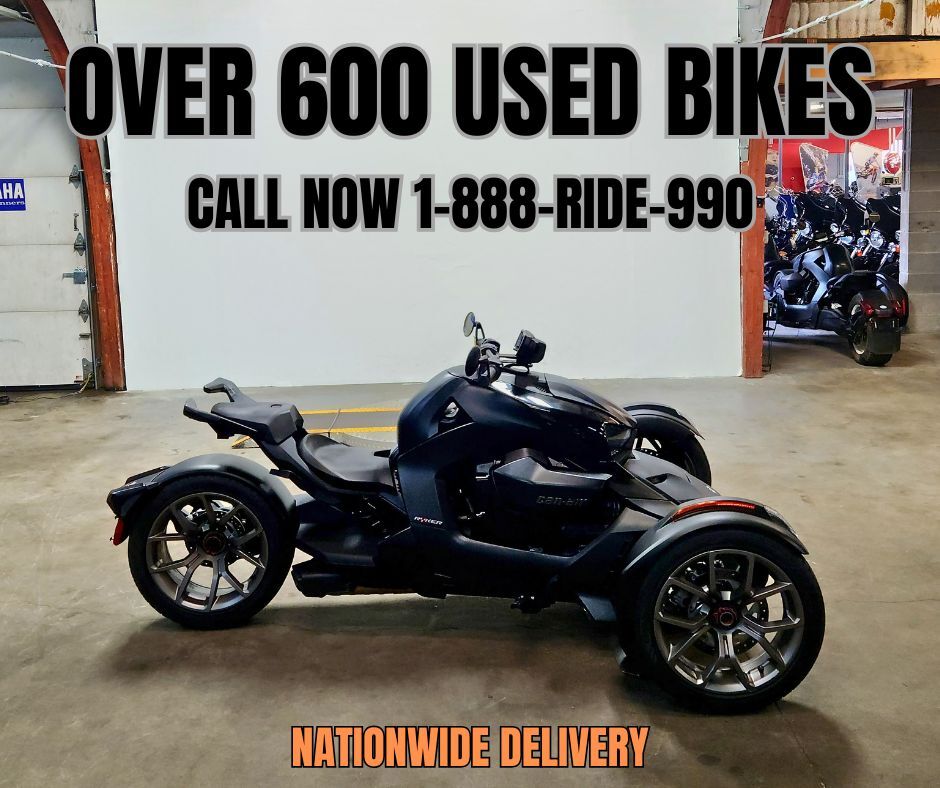 2023 Can-Am Ryker 900 ACE 900 ACE in Sandusky, MI