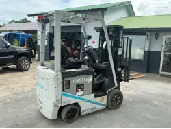 2020 UNICARRIER BXC50