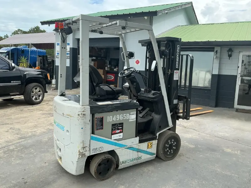 2020 UNICARRIER BXC50