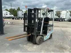 2020 UNICARRIER BXC50