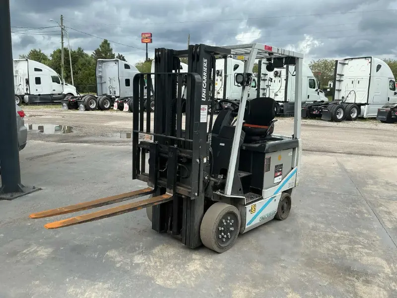 2020 UNICARRIER BXC50