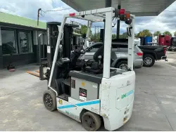 2020 UNICARRIER BXC50