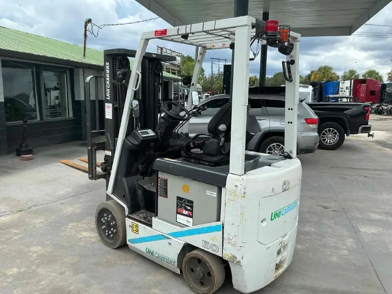 2020 UNICARRIER BXC50