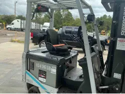 2020 UNICARRIER BXC50