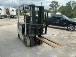 2020 UNICARRIER BXC50