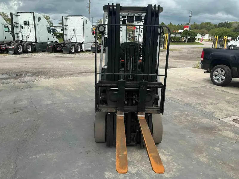2020 UNICARRIER BXC50
