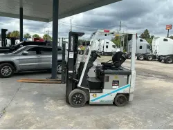 2020 UNICARRIER BXC50