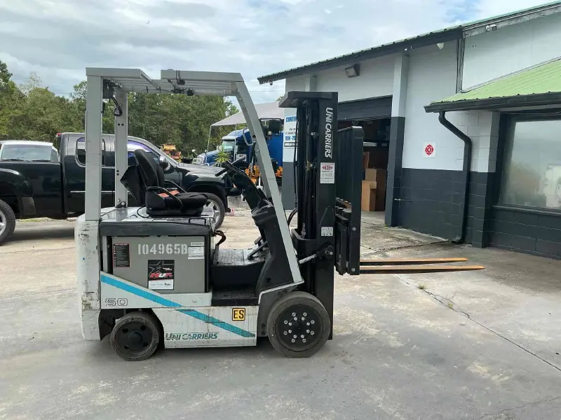 2020 UNICARRIER BXC50