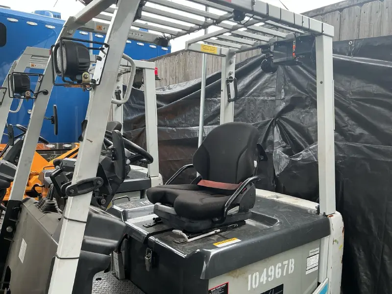 2020 UNICARRIER BXC60