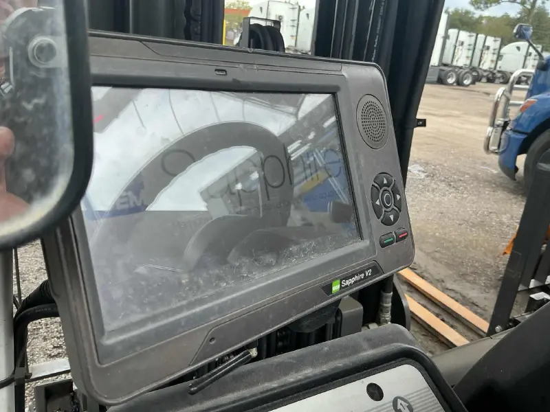 2020 UNICARRIER BXC60