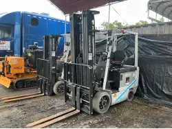 2020 UNICARRIER BXC60