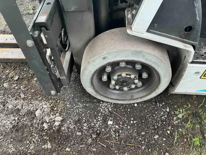 2020 UNICARRIER BXC60