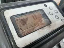 2020 UNICARRIER BXC60