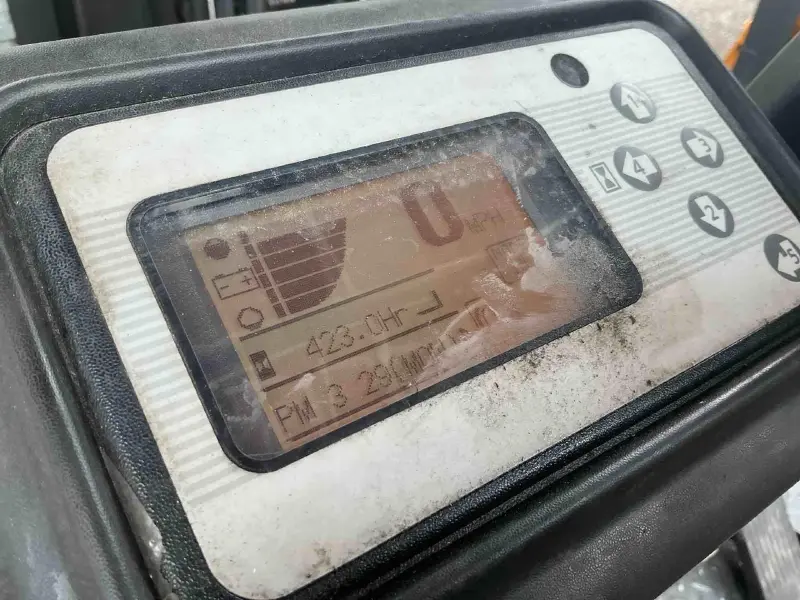 2020 UNICARRIER BXC60