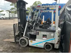 2020 UNICARRIER BXC60