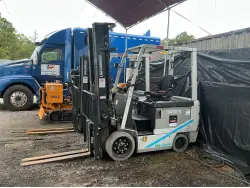 2020 UNICARRIER BXC60