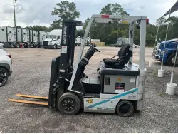 2020 UNICARRIER BXC50