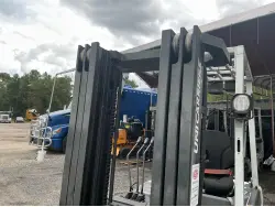 2020 UNICARRIER BXC50