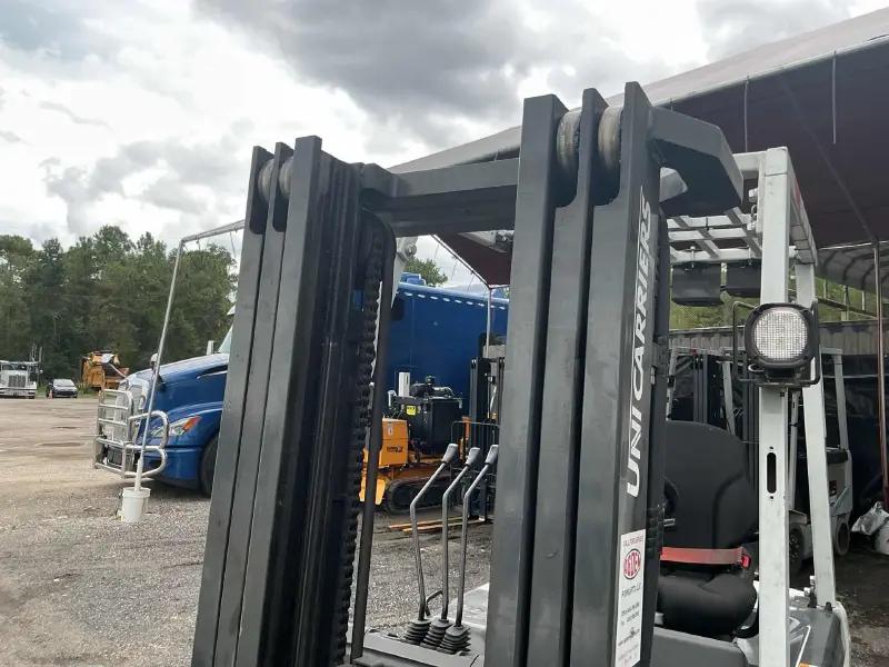 2020 UNICARRIER BXC50