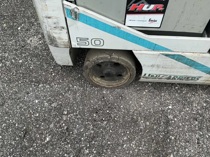 2020 UNICARRIER BXC50