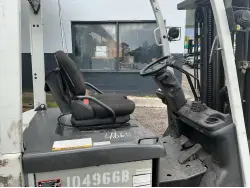 2020 UNICARRIER BXC50