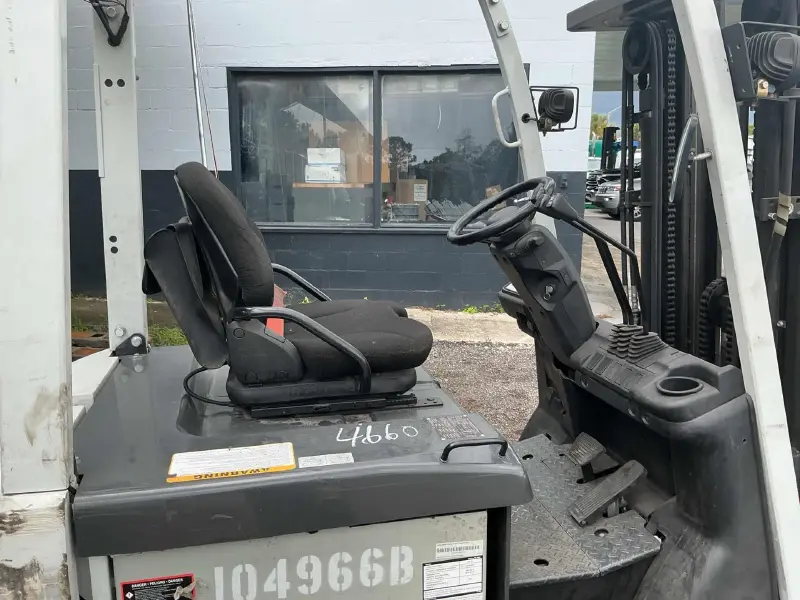 2020 UNICARRIER BXC50