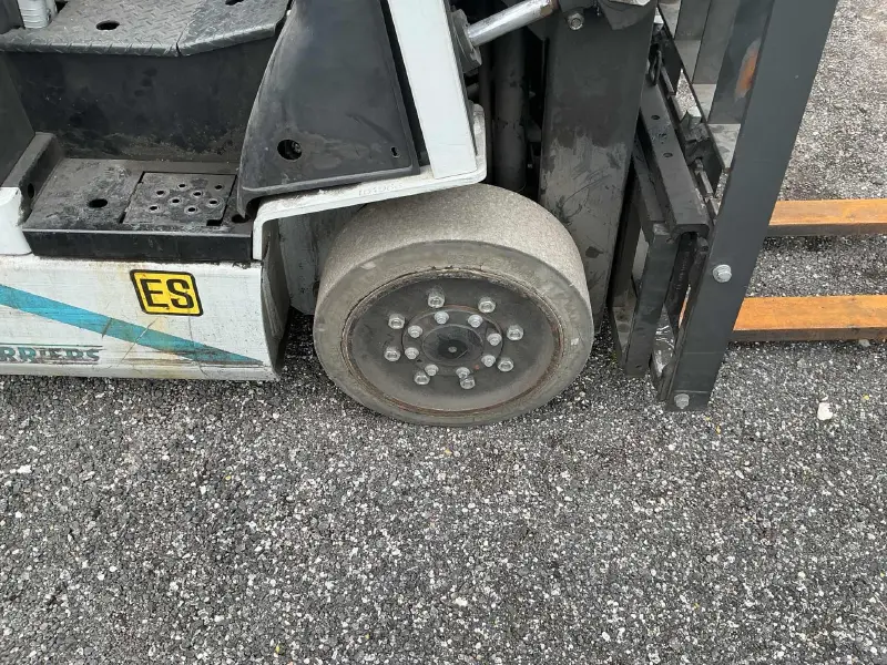 2020 UNICARRIER BXC50