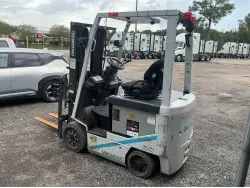 2020 UNICARRIER BXC50