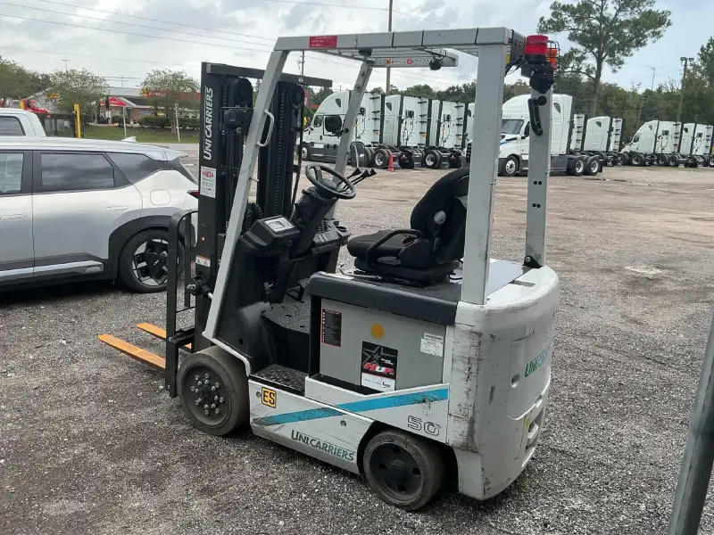 2020 UNICARRIER BXC50
