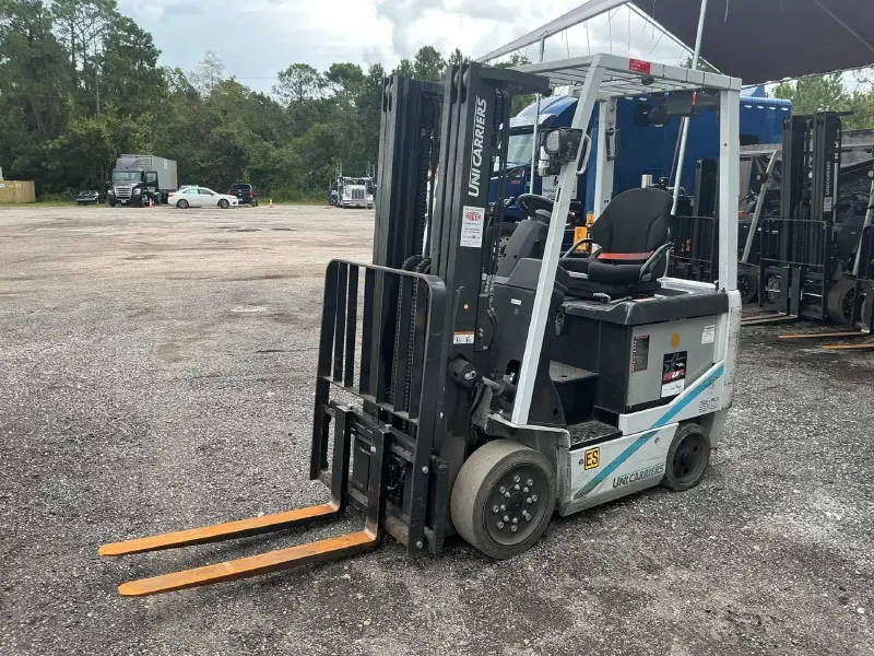 2020 UNICARRIER BXC50