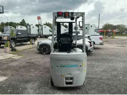 2020 UNICARRIER BXC50