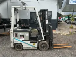 2020 UNICARRIER BXC50
