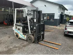 2020 UNICARRIER BXC50