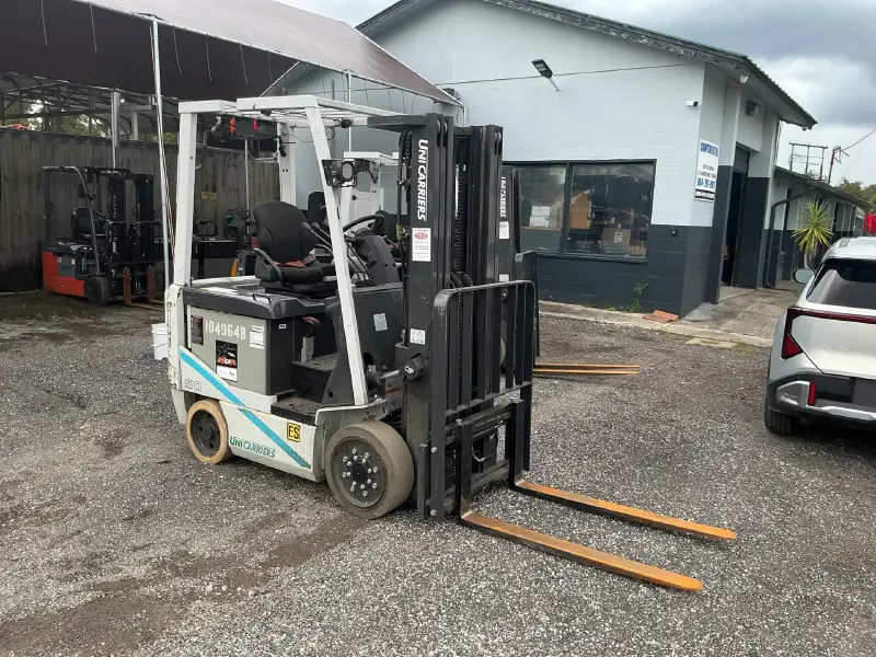 2020 UNICARRIER BXC50