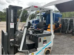 2020 UNICARRIER BXC50