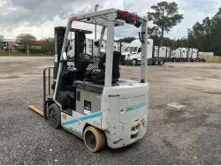 2020 UNICARRIER BXC50