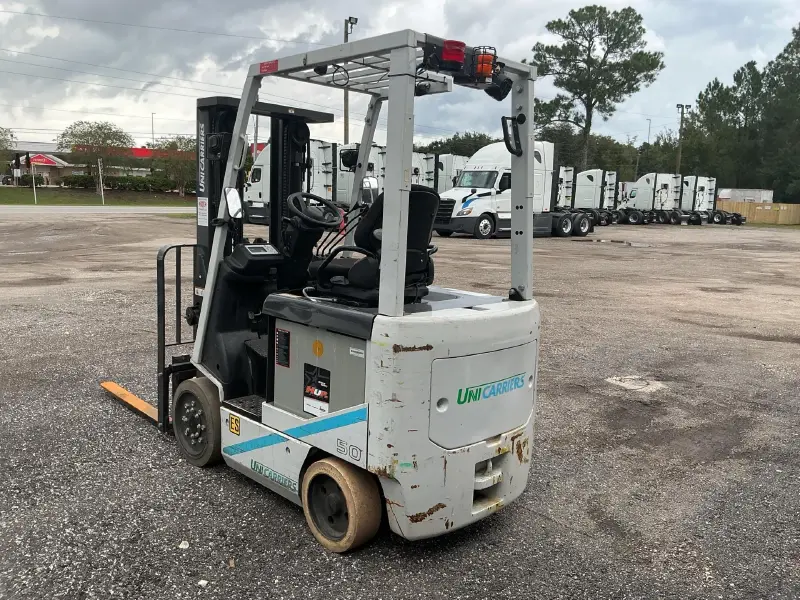 2020 UNICARRIER BXC50