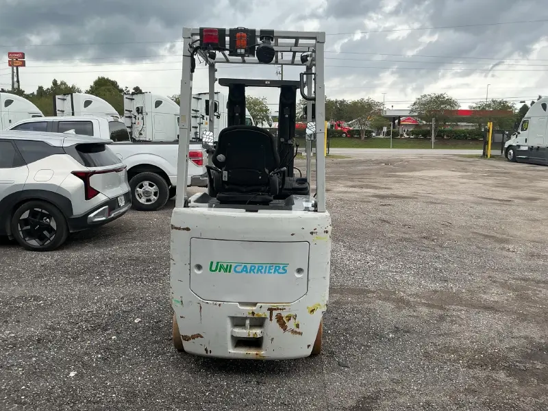 2020 UNICARRIER BXC50